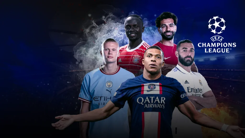Champions League